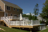 pooldeck